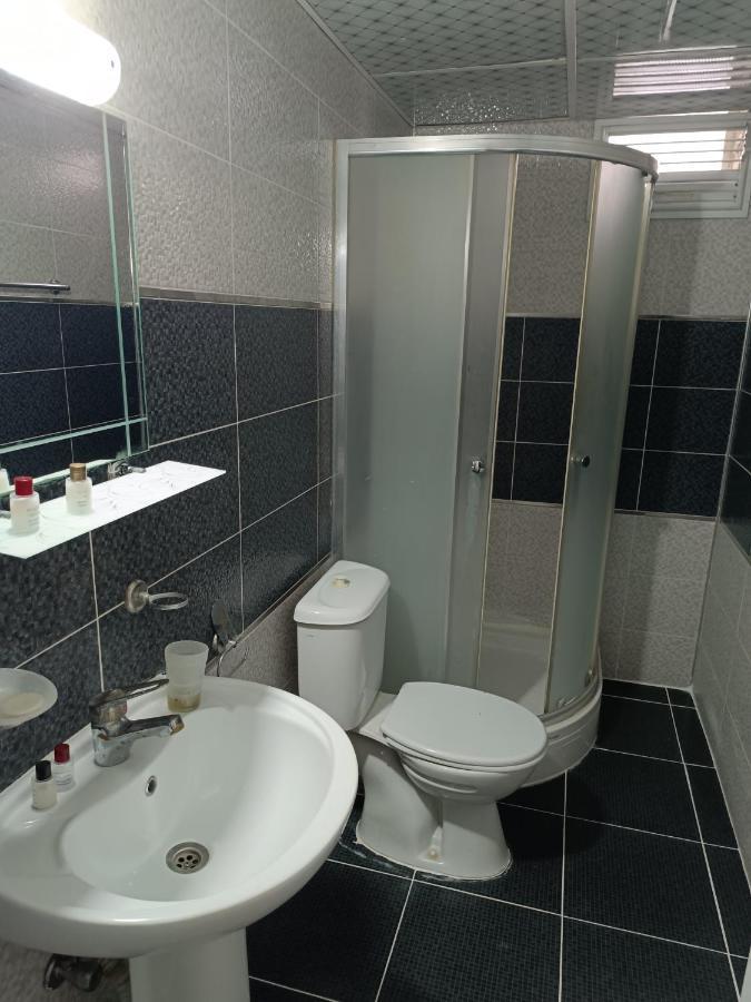 Grand Clover Otel Adana Exterior foto
