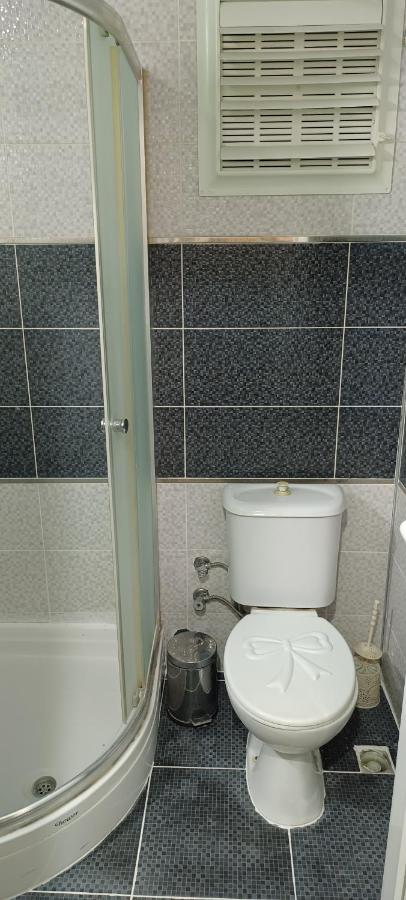 Grand Clover Otel Adana Exterior foto
