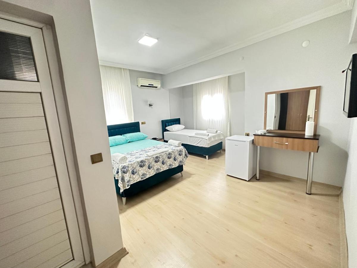 Grand Clover Otel Adana Exterior foto