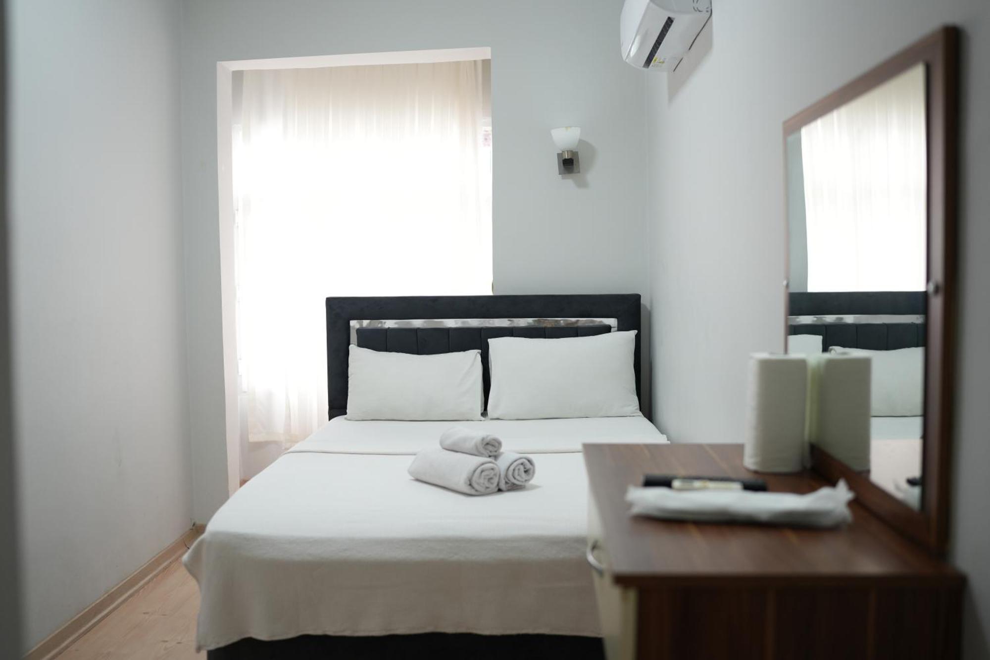 Grand Clover Otel Adana Exterior foto
