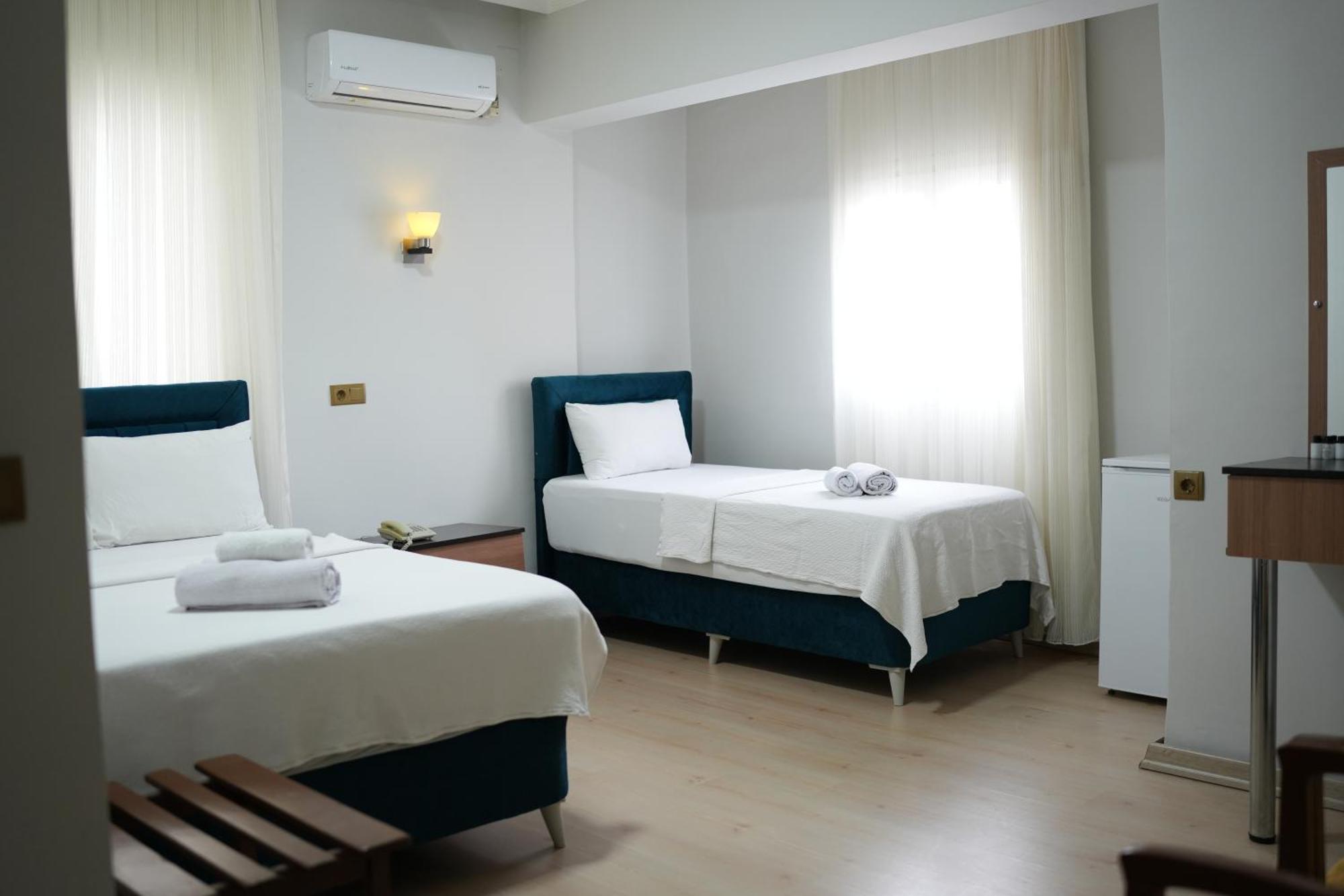 Grand Clover Otel Adana Exterior foto
